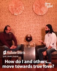 Secret to Finding True Love || Acharya Prashant