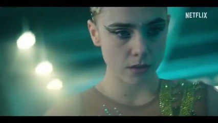 Olympo ｜ Official Trailer ｜ Netflix