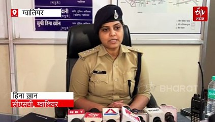 भूमि विवाद में सगे भाइयों के के बीच जंग, गोलियां तो ऐसी चली जैसे पटाखे