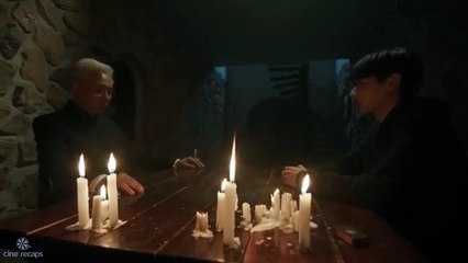 They Enroll in a Prestigious Boarding School, Only to Discover It's a Survival Prison