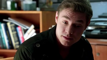 Secret Mysterious Serum Turns Man into Brutal Beast Monster