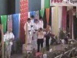 France FSGT judo