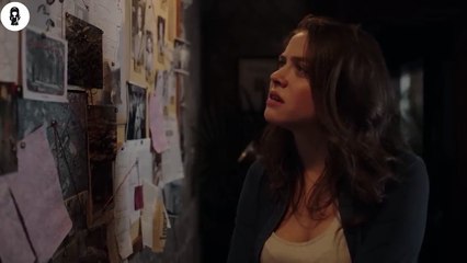 Mysterious Stair Appears! People Think It Leads to Heaven, But They Are Wrong