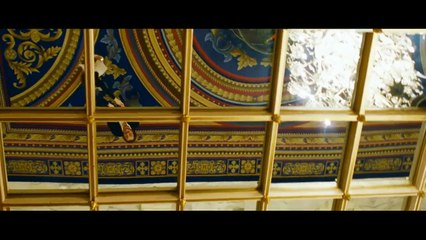 Tráiler de Escándalo americano, película en Netflix