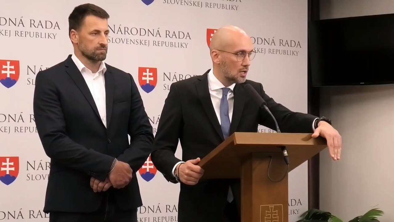 ZÁZNAM: SaS podala návrh na zrušenie celej transakčnej dane