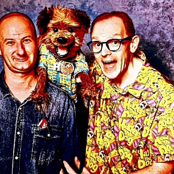 JLB Meets HackerTDog - CBBC & Tracy Beaker 2002 - Dani Jayne Harmer - Dani Harmer - Saturday 22nd March Sheffield Comic Con 2025