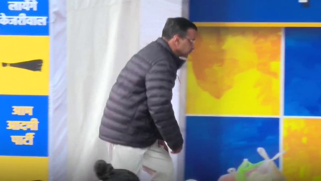 ഇൻ‌ഡ്യ സഖ്യത്തിൽ നിന്ന് ആം അദ്മി പാർട്ടി പിന്മാറി