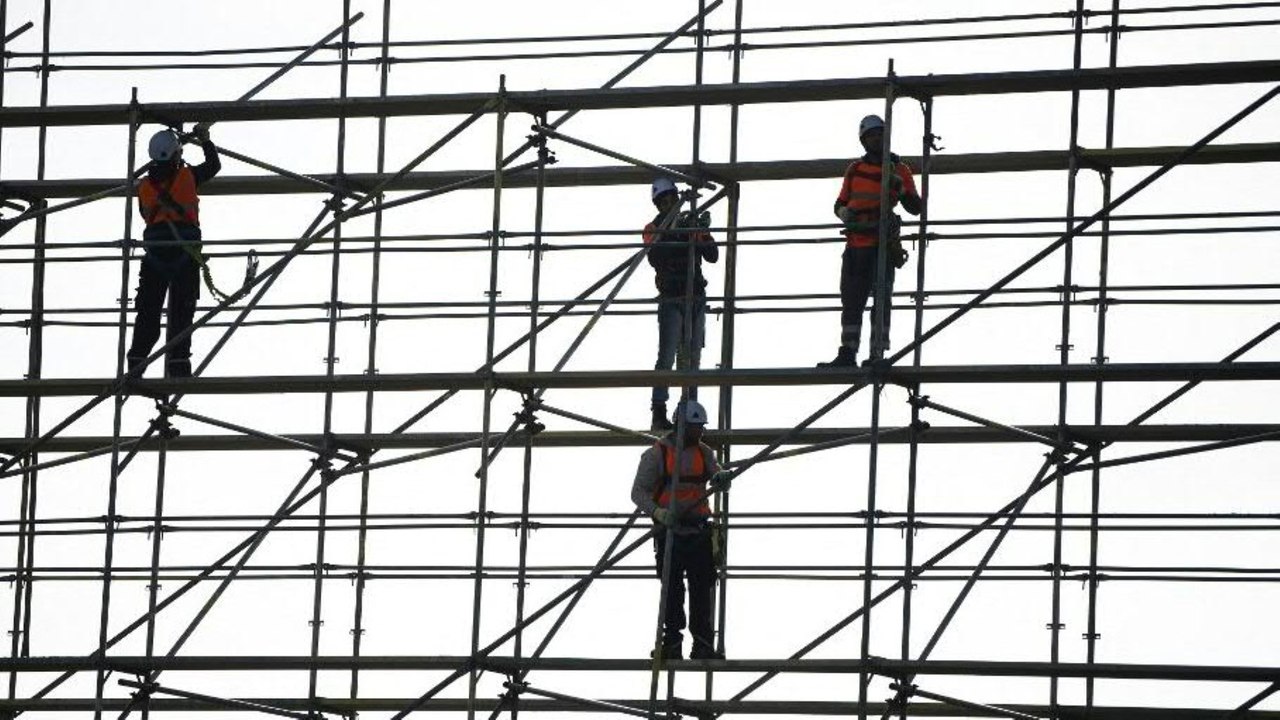 'Investitions-Booster' soll deutsche Wirtschaft ankurbeln