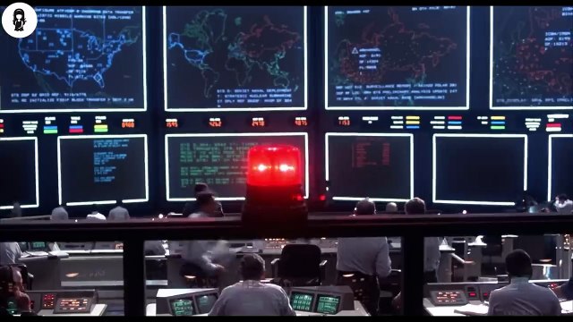 Hacker Tries To Hack Into A Video Game Company, But Mistakenly Triggers World War III