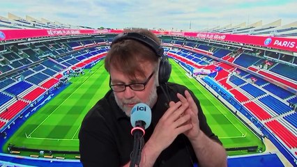 On se refait la finale de Ligue des champions - 100% PSG, la tribune - Ep.50