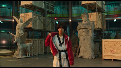 Hi-Five (2025) | Official U.S. Trailer – Exciting New Film Release 🎬