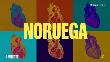 A muerte - Tráiler oficial Atresplayer