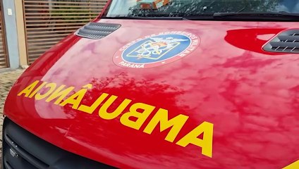 Portão faz segunda vítima na Vila Tolentino: idoso de 72 anos ficou ferido