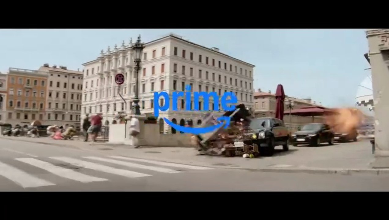 Heads Of State Trailer (2) OV