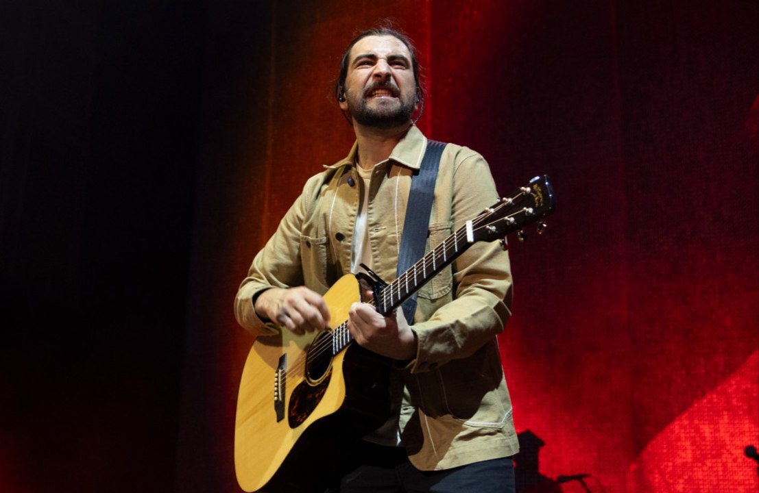 Noah Kahan: Neue Doku über plötzlichen Aufstieg