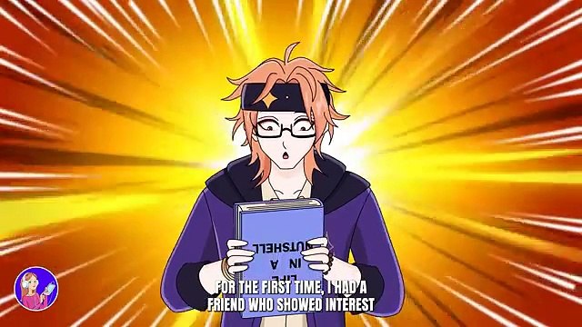 From Poetry Fan to Rap Star