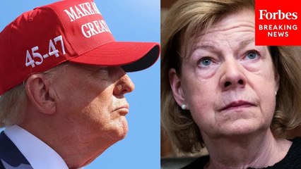 Tammy Baldwin: 14 Million Americans Will Lose Healthcare If 'Big Beautiful Betrayal' Passes