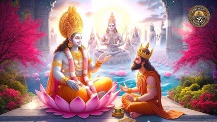 नवरात्रि व्रत की अद्भुत कथा - माँ दुर्गा का चमत्कारिक वरदान!"