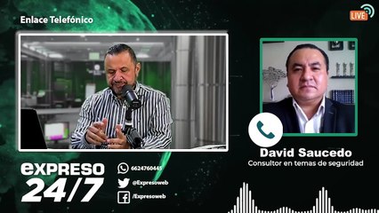 Inseguridad en la Elección Judicial