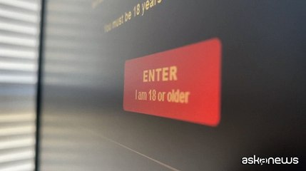 Stop ai siti pornografici in Francia, sciopero contro la nuova legge