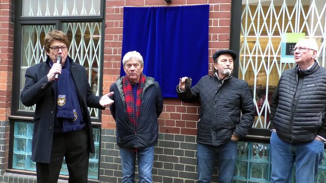 EXCLUSIVE: Stock Aitken Waterman reuniting for Blue Plaque unveiling