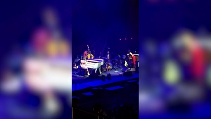 Norah Jones - Argentina Movistar Arena 2025