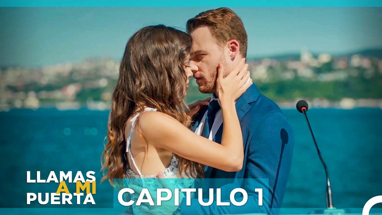 Llamas A Mi Puerta Capítulo 1 (Doblado en Español) (La Versión Larga)