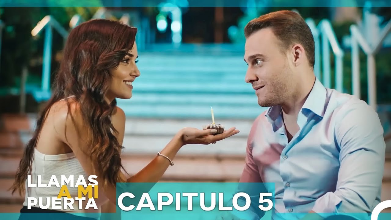 Llamas A Mi Puerta Capítulo 5 (Doblado en Español) (La Versión Larga)