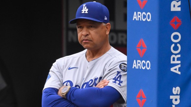 Are the Dodgers Too Heavily Favored in the NL Pennant Odds?