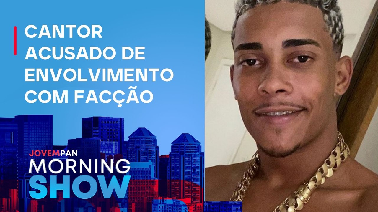 MC Poze é SOLTO e RECEBIDO por MULTIDÃO; bancada OPINA