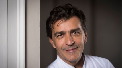 GALA VIDEO - Yannick Alléno : 3 ans après la tragique disparition de son fils Antoine, cette belle victoire lui redonne le sourire