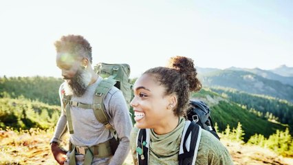FEMME ACTUELLE - Voici la vitesse de marche idéale pour tirer le plus de bénéfices pour la santé (et pour perdre du poids)