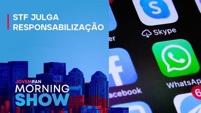 PLATAFORMAS digitais são RESPONSÁVEIS pelos CONTEÚDOS PUBLICADOS? SAIBA MAIS