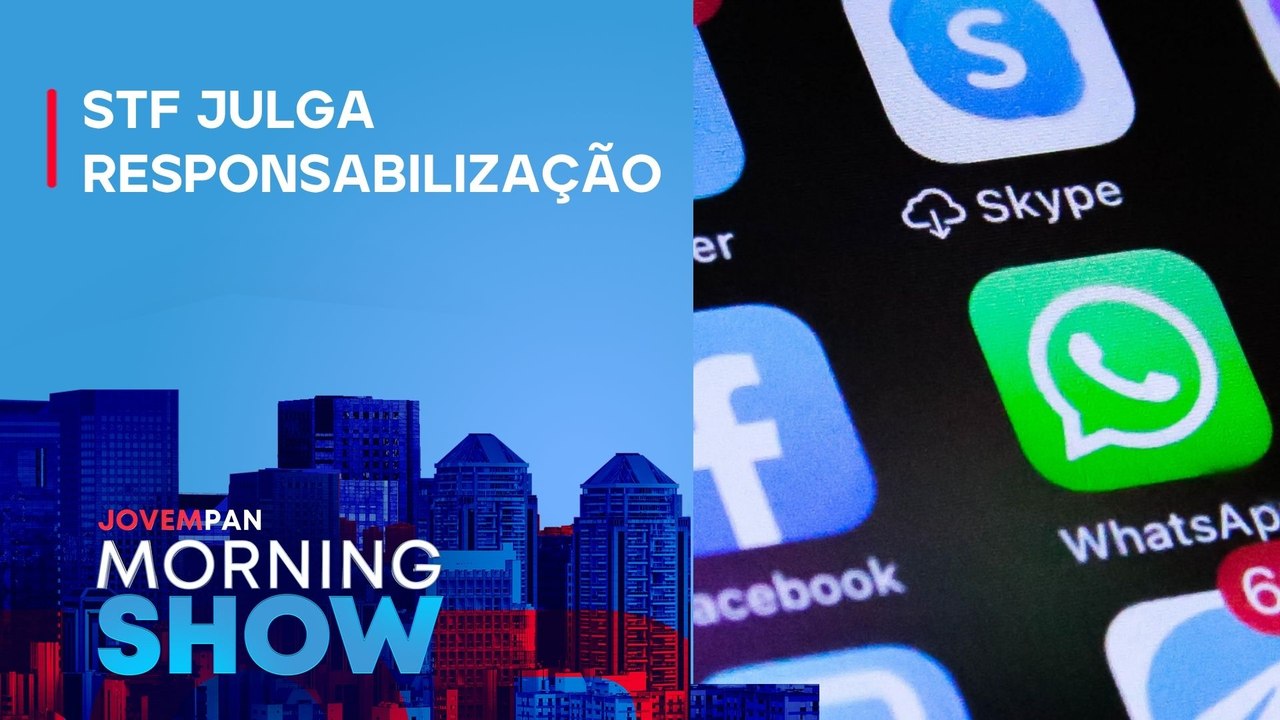 PLATAFORMAS digitais são RESPONSÁVEIS pelos CONTEÚDOS PUBLICADOS? SAIBA MAIS