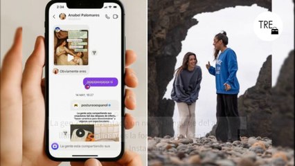 La gen Z ha inventado un nuevo lenguaje del amor. Se llama pebbling y es la forma de amar en la era de Instagram