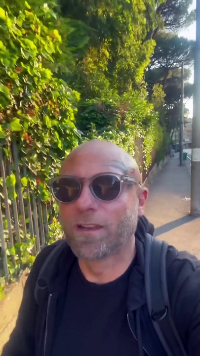 Marco Cannata - Ciao, Philip. (04.06.25)