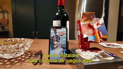 Travesía en moto Camino a casa Capitulo 1