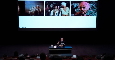 Sinbad et les monstres, la ligne Ray Harryhausen