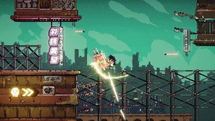 Cyber Paradise Frosty Games Fest Trailer