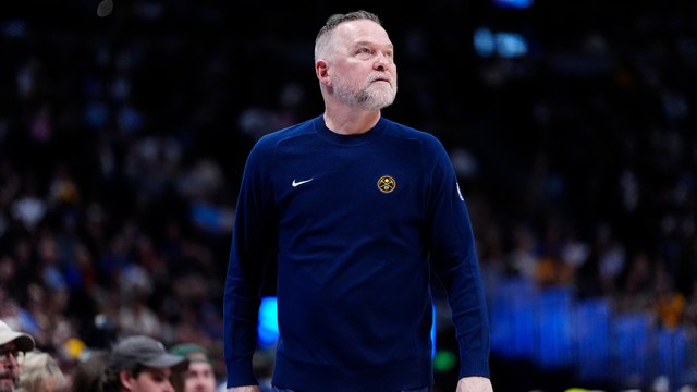 Knicks' Coaching Search: Top Candidates for the Offseason