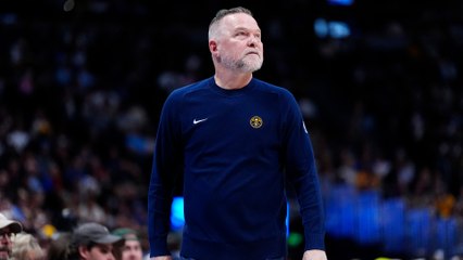 Knicks' Coaching Search: Top Candidates for the Offseason