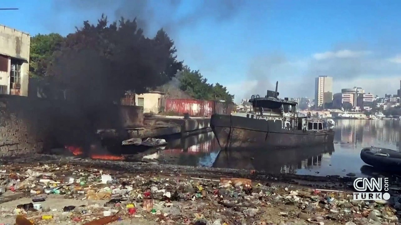 Golan’da roket gerilimi… İsrail Savunma Bakanı Katz "Şara sorumlu" dedi: Suriye’ye saldırı tehdidi!