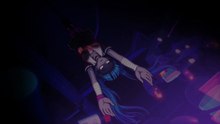 mystery route lost in darkness ending 93 the Hundred Line -Last Defense Academy