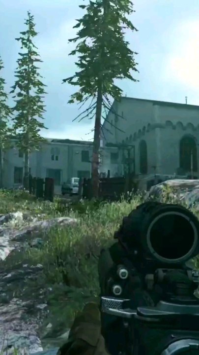 Call of Duty Modern Warfare (2019)