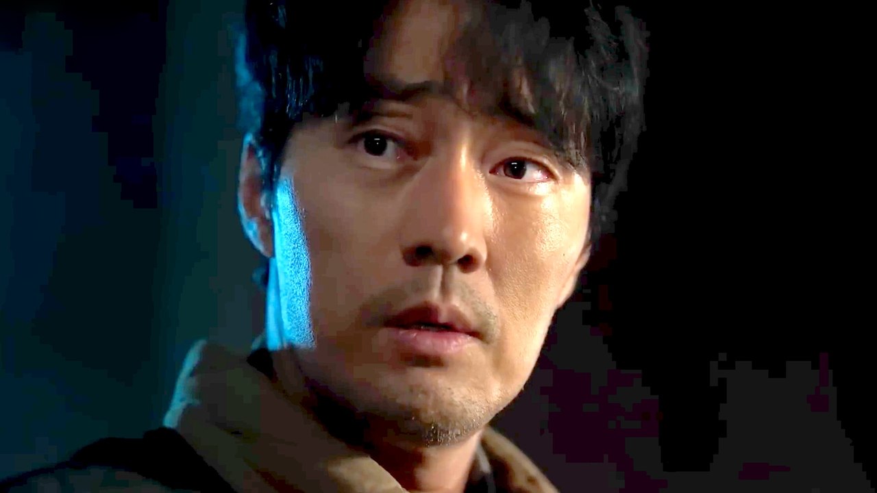 Loyalty Tested in Netflix’s Mercy for None Sneak Peek