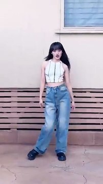 MEOVV “HANDS UP” dance ♡ #MEOVV #HANDSUP #kpopdance