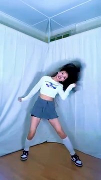 KATSEYE “Gnarly” dance cover #gnarly #katseye #hybeamericaxau