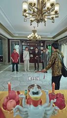 Evil Things in the Pawn Shop, Only Evil Things - Part 2