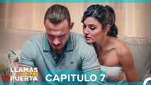 Llamas A Mi Puerta Capítulo 7 (Doblado en Español) (La Versión Larga)