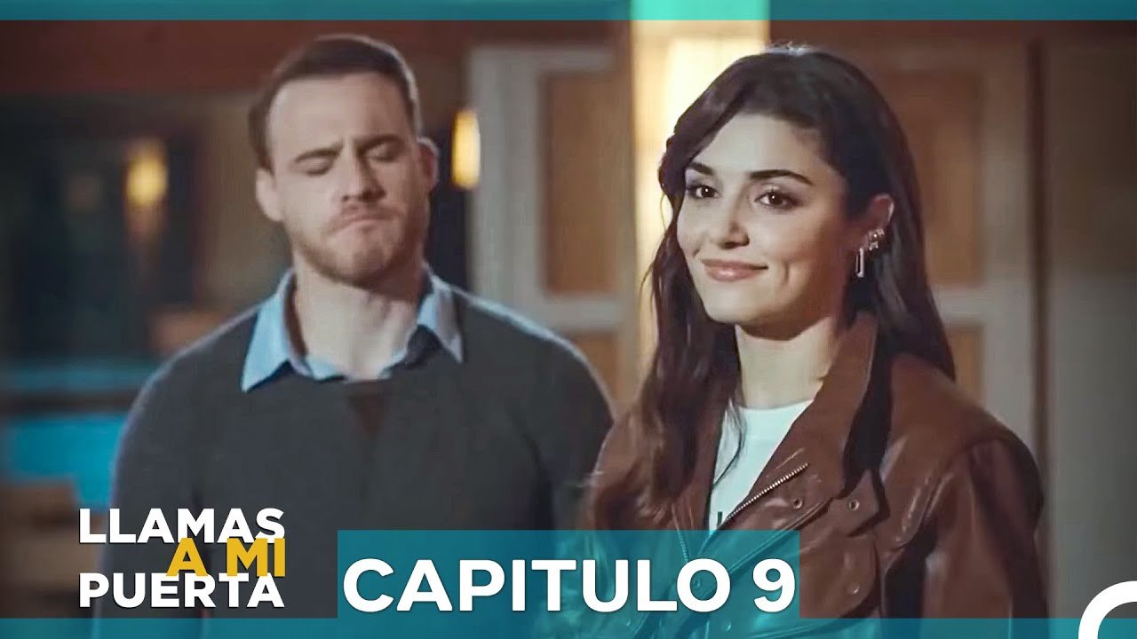 Llamas A Mi Puerta Capítulo 9 (Doblado en Español) (La Versión Larga)